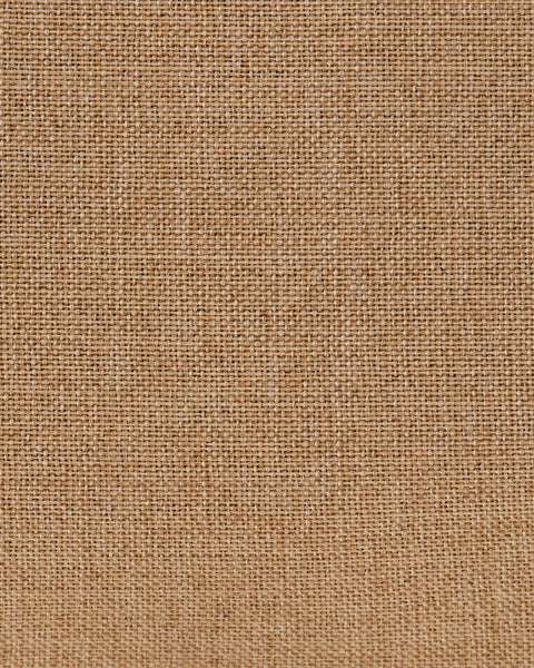 Μονόχρωμο Ύφασμα Blackout Τύπου Ψάθα Lamar Φ320cm-Design 18