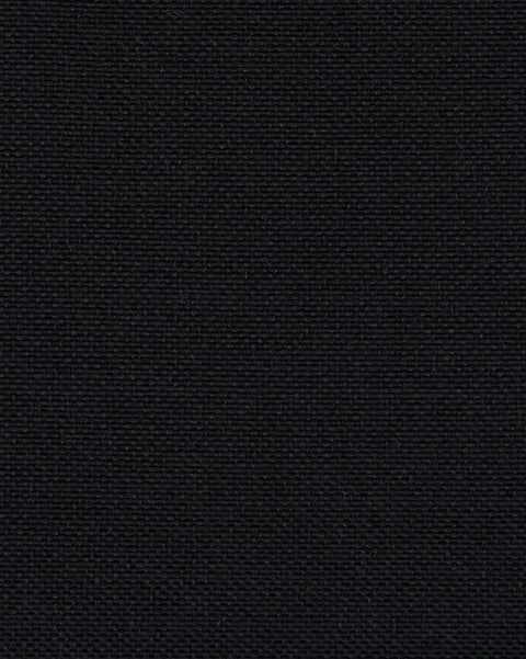 Μονόχρωμο Ύφασμα Blackout Τύπου Ψάθα Lamar Φ320cm-Design 26