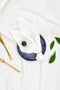 Επαγγελματική Λινή Πετσέτα Φαγητού Linari Off White