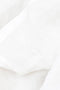 Επαγγελματική Λινή Πετσέτα Φαγητού Linari Off White