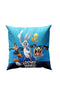 Παιδικό Διακοσμητικό Μαξιλάρι Looney Tunes Des.1 Warner Bros 40x40cm