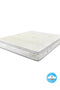 Ανατομικό Memory Foam Καπιτονέ Στρώμα Pocket με Ύφασμα Tencel Mindy