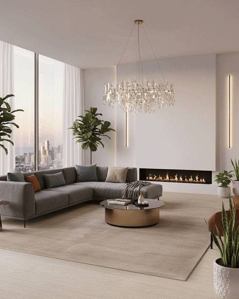 Μονόχρωμη Μοκέτα με το Μέτρο Atma 8 Αποχρώσεις-Design 1