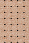 Μονόχρωμη Μοκέτα Stanford Eco & Waffle σε 7 Αποχρώσεις-Κρεμ
