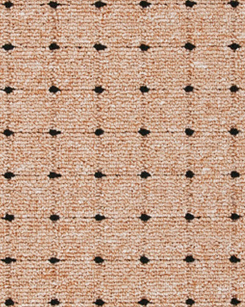 Μονόχρωμη Μοκέτα Stanford Eco & Waffle σε 7 Αποχρώσεις-Κρεμ