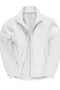 Ανδρικό Αδιάβροχο Μπουφάν Softshell Basic Line σε 6 Αποχρώσεις-Άσπρο-Medium