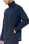 Ανδρικό Αδιάβροχο Μπουφάν Softshell Basic Line σε 6 Αποχρώσεις