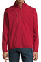Ανδρικό Αδιάβροχο Μπουφάν 3 Τσέπες Softshell Basic Line σε 6 Αποχρώσεις-Κόκκινο-XX Large