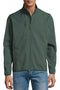 Ανδρικό Αδιάβροχο Μπουφάν 3 Τσέπες Softshell Basic Line σε 6 Αποχρώσεις-Πράσινο-XXX Large