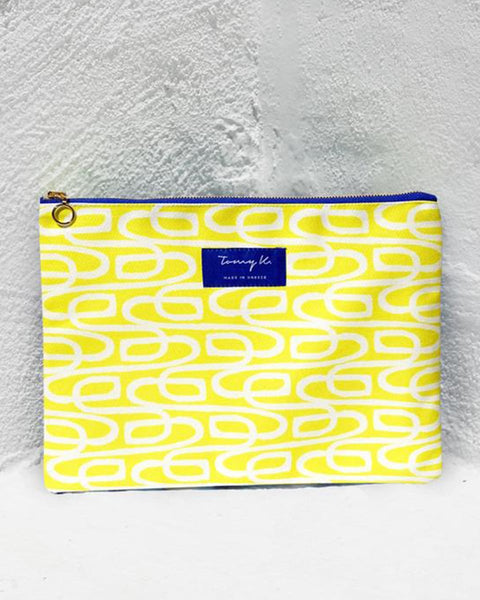 Αδιάβροχο Νεσεσέρ με Τύπωμα Chloe Tomy K σε 2 Μεγέθη-23.5x16.5cm