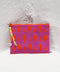 Αδιάβροχο Νεσεσέρ με Τύπωμα Electra Pink Tomy K 24x16cm