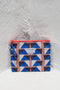 Αδιάβροχο Νεσεσέρ με Τύπωμα Kassandra Tomy K-24x16cm
