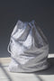 Microsilk Σάκος Απλύτων με Κέντημα Laundry Bag Nomas-50x70cm