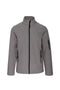 Ανδρικό Αδιάβροχο Μπουφάν Softshell Pennie Sea- Technical-Γκρι-Medium