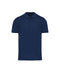 Ανδρική Κοντομάνικη Μπλούζα Polo Quick Dry Pennie Sea- Technical-Μπλε Navy-X Large