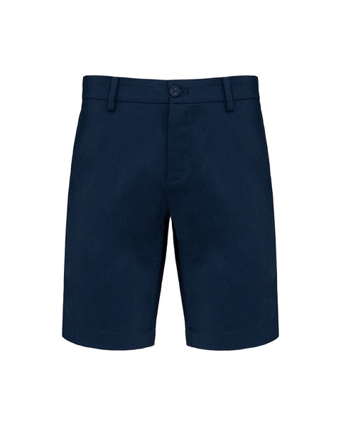 Ανδρική Υδατοαπωθητική Βερμούδα Pennie Sea-Technical -Μπλε Navy-Size: No 38