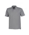 Ανδρική Ανθρακί Κοντομάνικη Μπλούζα Polo Quick Dry Pennie Sea- Technical -X Small