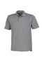 Ανδρική Ανθρακί Κοντομάνικη Μπλούζα Polo Quick Dry Pennie Sea- Technical -Small