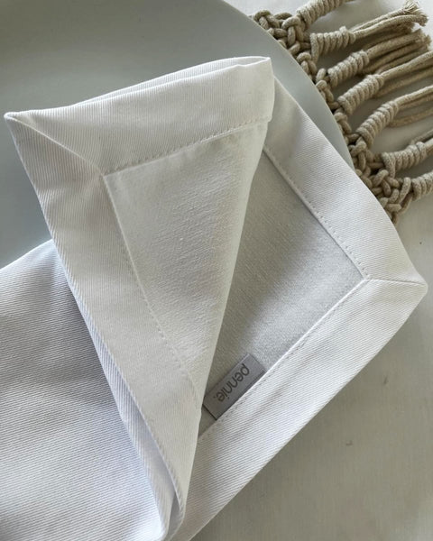 Σουπλά με Γαλλική Γωνία 2εκ. Restaurant Diagonale 30x50cm