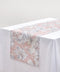 Τραβέρσα με Σχέδιο Φύλλα Prato 45x172cm