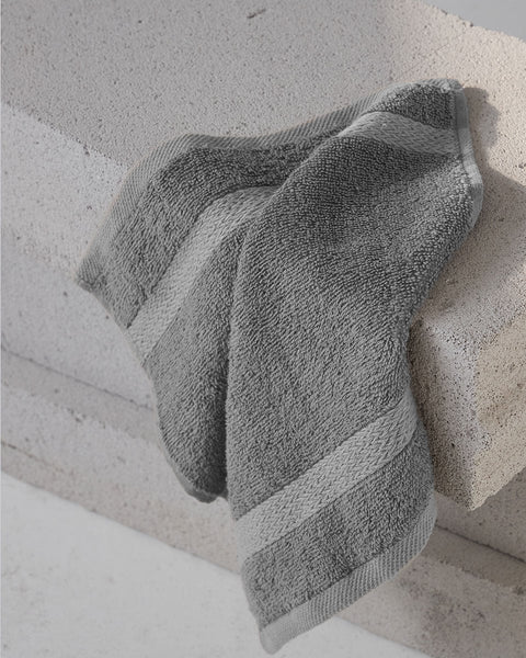 Βαμβακερή Λαβέτα Reach 33x33cm σε 4 Αποχρώσεις