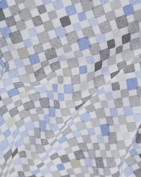 Πετσέτα Φαγητού Λονέτα Rombus Fushion 40x40cm