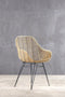 Πολυθρόνα από Φυσικό Rattan Rotang II 65x53x91cm