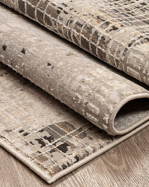 Ανάγλυφη Μοκέτα με το Μέτρο Ruden Design 2