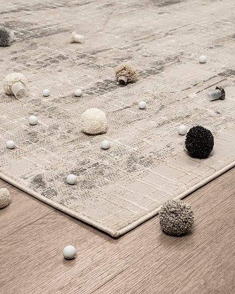 Ανάγλυφη Μοκέτα με το Μέτρο Ruden Design 5