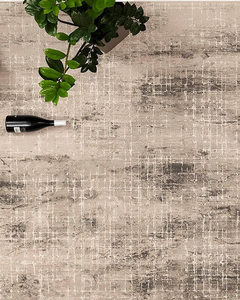 Ανάγλυφη Μοκέτα με το Μέτρο Ruden Design 5