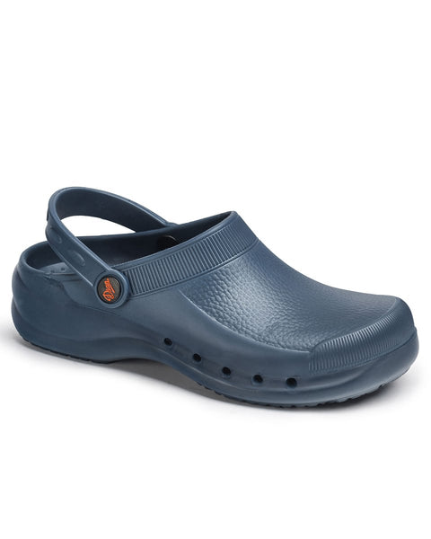 Unisex Σαμπό Σκ. Μπλε Ανατομικό &amp;amp; Αντιολισθητικό-Size: No 35
