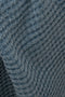 3D Βαμβακερή Πετροπλυμένη Κουβέρτα- Ριχτάρι Siran σε 3 Διαστάσεις