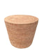 Σετ 2 τεμ Σκαμπώ In Out Cone 50x50x45cm & 33x33x35cm