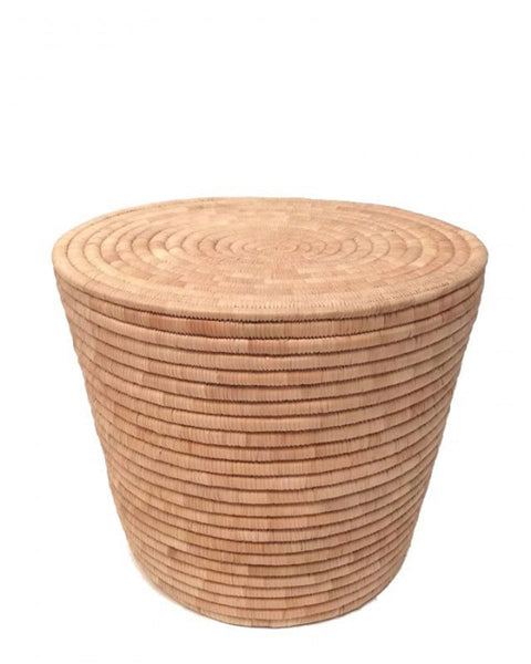 Σετ 2 τεμ Σκαμπώ In Out Cone 50x50x45cm & 33x33x35cm