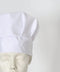 Επαγγελματικό Καπέλο Μάγειρα Cook's Hat-Άσπρο