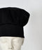 Επαγγελματικό Καπέλο Μάγειρα Cook's Hat-Μαύρο
