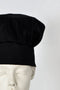 Επαγγελματικό Καπέλο Μάγειρα Cook's Hat-Μαύρο