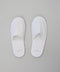 Πικέ Κλειστές Παντόφλες Slipper 
