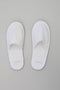 Πικέ Κλειστές Παντόφλες Slipper 