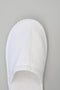 Πικέ Κλειστές Παντόφλες Slipper 