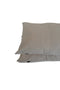 Ζεύγος Μαξιλαροθήκες Stonewashed Luxury σε 6 Αποχρώσεις 50x70cm