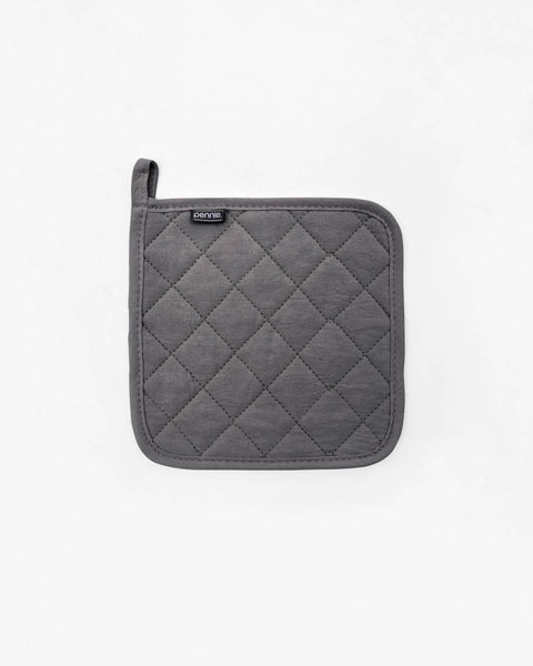 Πιάστρα Κουζίνας Stonewashed 20x20cm-Ανθρακί