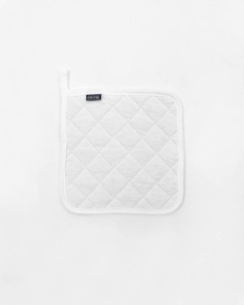 Πιάστρα Κουζίνας Stonewashed 20x20cm-Άσπρο