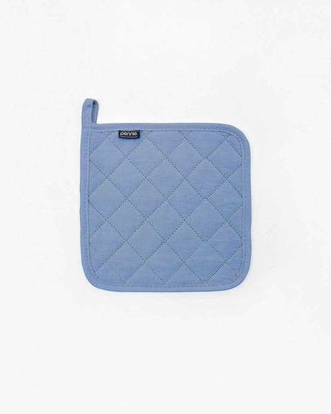 Πιάστρα Κουζίνας Stonewashed 20x20cm-Μπλε Raf