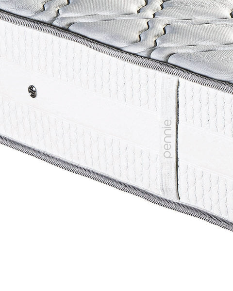 Ανατομικό Στρώμα Pocket με Memory Visco Elastic Swan