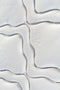 Ανατομικό Στρώμα Pocket με Memory Visco Elastic Swan