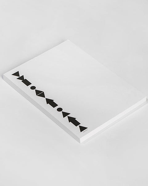 Σημειωματάριο Rotate Totem