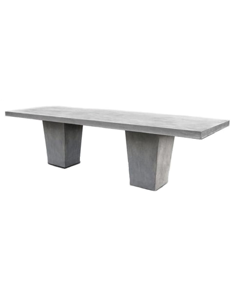 GRC Τραπέζι Φαγητού Station 200x100x75cm