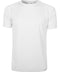 Κοντομάνικη Μπλούζα T-Shirt Τεχνολογία Dri- FIT Basic Line σε 5 Αποχρώσεις-Άσπρο-X Small