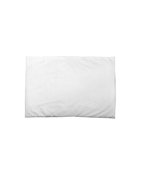 Ξενοδοχειακό Λευκό Πατάκι Memory Foam με Αποσπώμενο Κάλυμμα Turn Down Mat 50x70+2cm